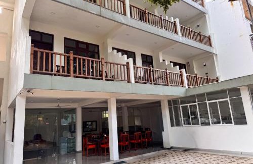 Mirissa Bed & Breakfast | Santino Village