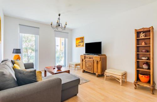 Oeiras Apartment | Santo Amaro Beach Apartment