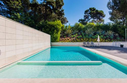 Oeiras Apartment | Santo Amaro Beach Apartment