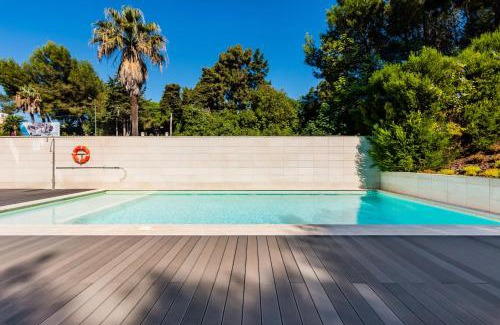 Oeiras Apartment | Santo Amaro Beach Apartment