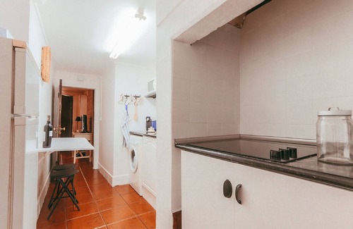 Sao Jose Apartment | Santo António Apartment