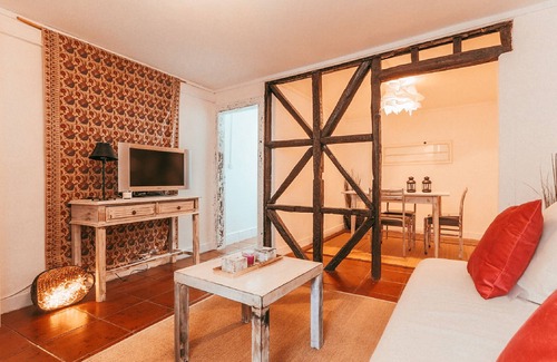 Sao Jose Apartment | Santo António Apartment