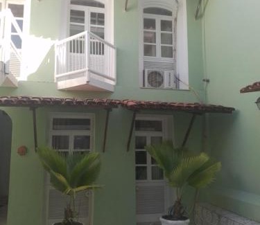 Santo Antonio Apartment | Santo Antônio Bahia 7