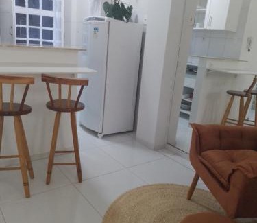 Santo Antonio Apartment | Santo Antônio Bahia 7