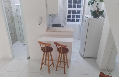 Santo Antonio Apartment | Santo Antônio Bahia 7