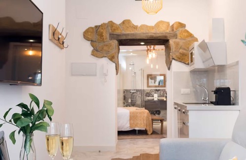 Santa Cruz Apartment | Santo Copas