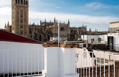 Santa Cruz Apartment | Santo Copas