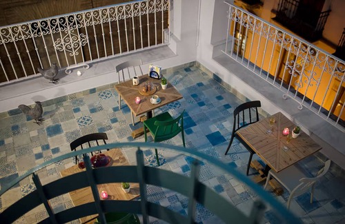 Santa Cruz Apartment | Santo Copas