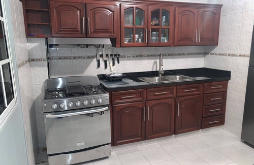 Santo Domingo Apartment | Santo Domingo (5 min from The U.S.A Embassy)