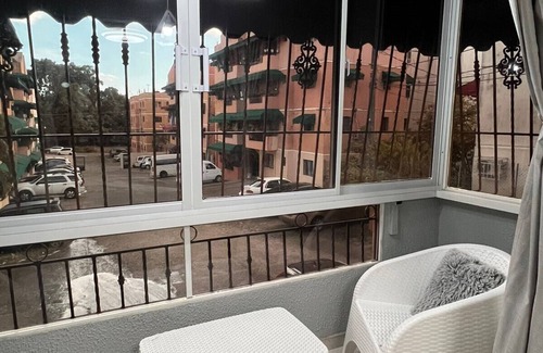 Santo Domingo Apartment | Santo Domingo (5 min from The U.S.A Embassy)