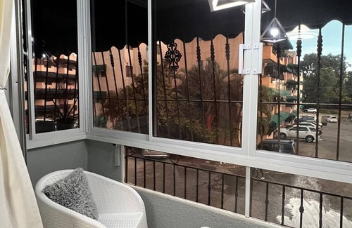Santo Domingo Apartment | Santo Domingo (5 min from The U.S.A Embassy)