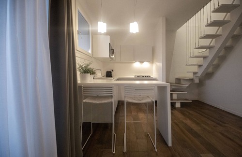Brindisi Histotic Center Bed & Breakfast | Santo Stefano Luxury Rooms
