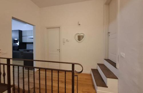 Campi Bisenzio Apartment | Santo Stefano - Vista su Castello Medievale