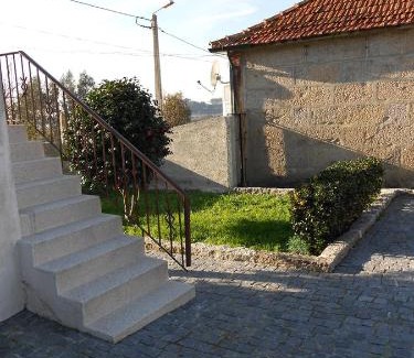 Santo Tirso House | Santo Tirso Holidays Home