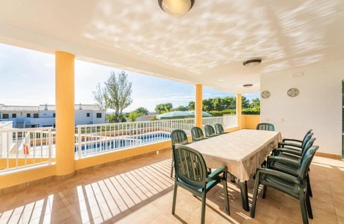 Sant Tomas House | Santo Tomas