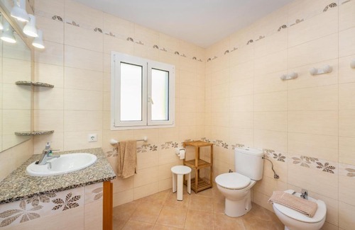 Sant Tomas House | Santo Tomas