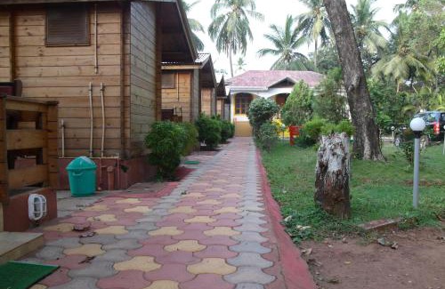 Vagator Bed & Breakfast | Santonio Resorts