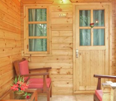 Vagator Bed & Breakfast | Santonio Resorts