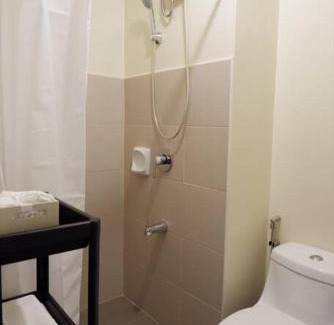 South Triangle Apartment | Santorini at Vertis North