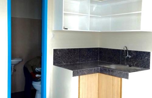 Angeles City House | Santorini Bed Spacer