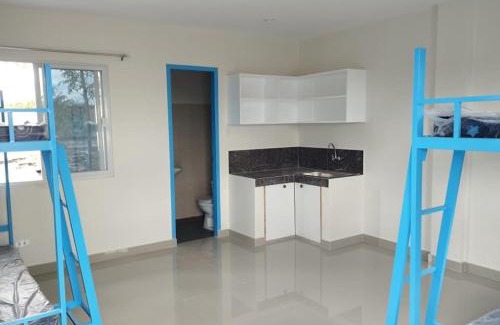 Angeles City House | Santorini Bed Spacer