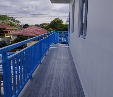 Angeles City House | Santorini Bed Spacer