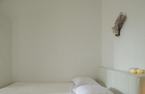 Exo Gialos House | Santorini C Villa