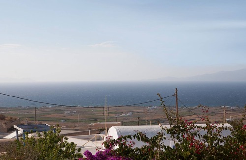 Finikia House | Santorini Finikia Oia Cave House