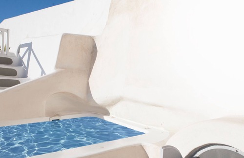 Finikia House | Santorini Finikia Oia Cave House