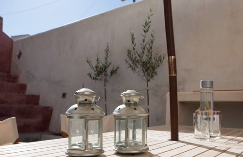 Finikia House | Santorini Finikia Oia Cave House