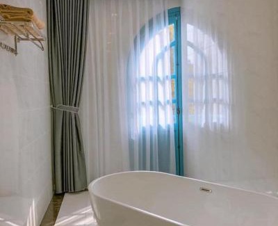 Ha Long Villa | SANTORINI HẠ LONG VILLA - VENUE TRAVEL