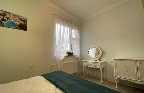 Erebuni Hostel | Santorini Hostel