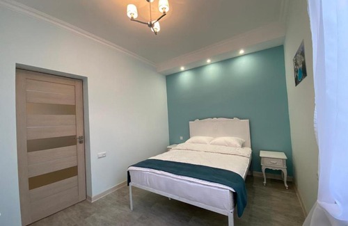 Erebuni Hostel | Santorini Hostel