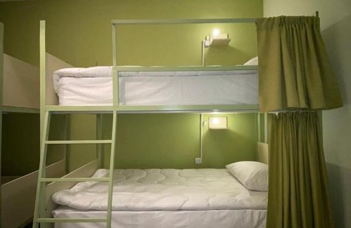 Erebuni Hostel | Santorini Hostel