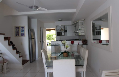 Mambucaba House | Santorini House 4 -Heaven is here! Angra dos Reis