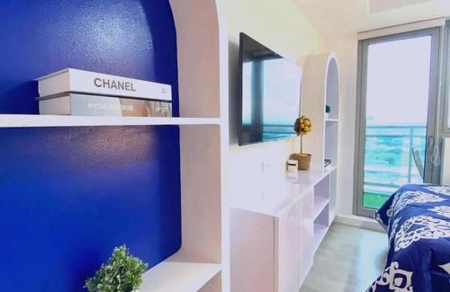 San Fernando Apartment | Santorini Of Azure North