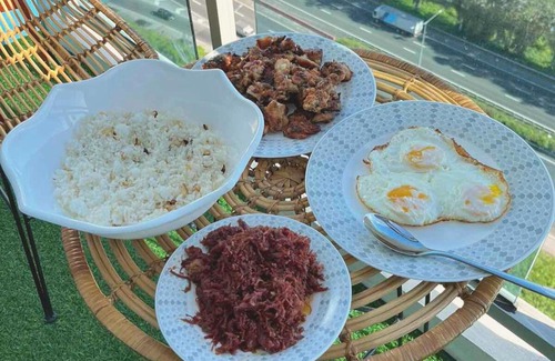 San Fernando Apartment | Santorini Of Azure North