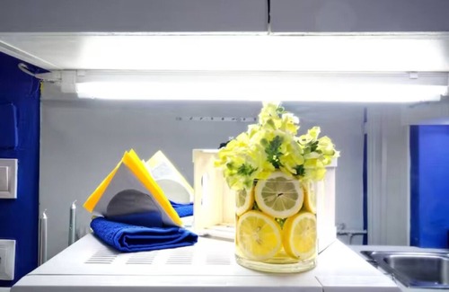 Mousio Apartment | Santorini Style in Athens ,Greece !Aegean Style!