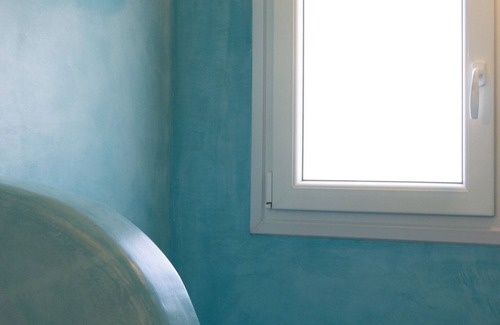 Exo Gialos Villa | Santorini Superior Cave House (1)