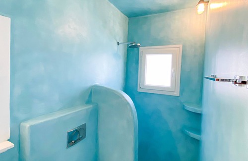 Exo Gialos Villa | Santorini Superior Cave House (1)