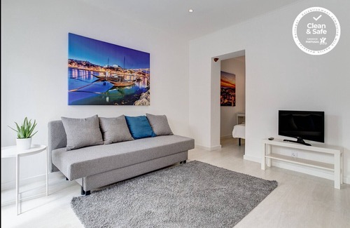 Santos Apartment | SANTOS CLASSIC by HOMING