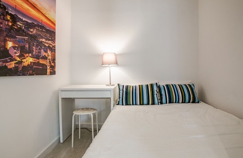 Santos Apartment | SANTOS CLASSIC by HOMING