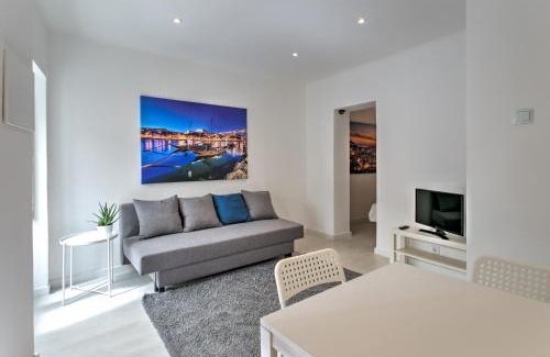 Santos Apartment | Santos Classic by Homing
