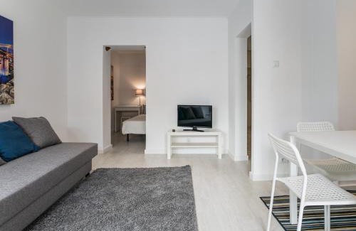 Santos Apartment | Santos Classic by Homing