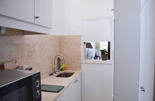Santos Apartment | Santos · Family Apartment by the River