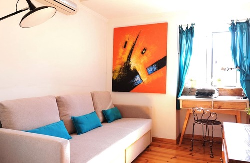 Misericordia Apartment | SantoSweethome 4B Lisboa