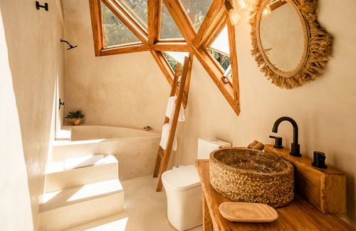 Yelapa Hotel | Santuario Yelapa
