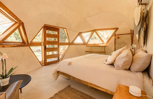 Yelapa Hotel | Santuario Yelapa