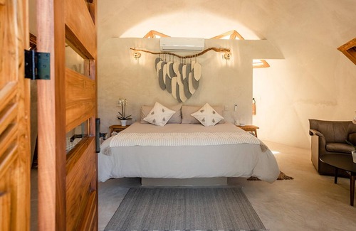 Yelapa Hotel | Santuario Yelapa