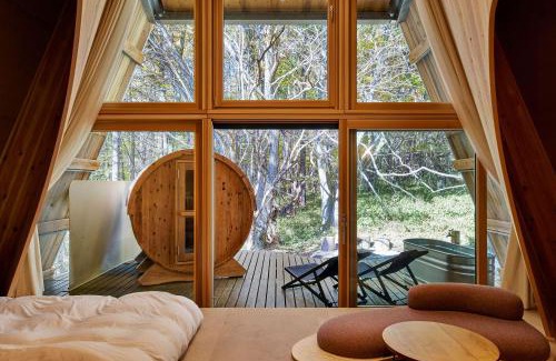 Hokuto House | SANU 2nd Home 八ヶ岳2nd